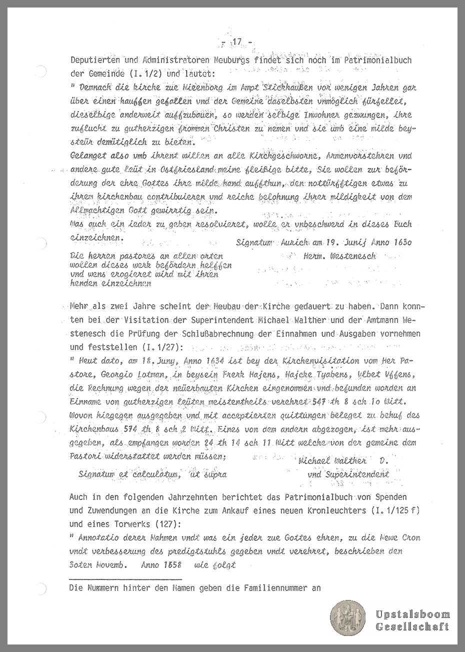 Document